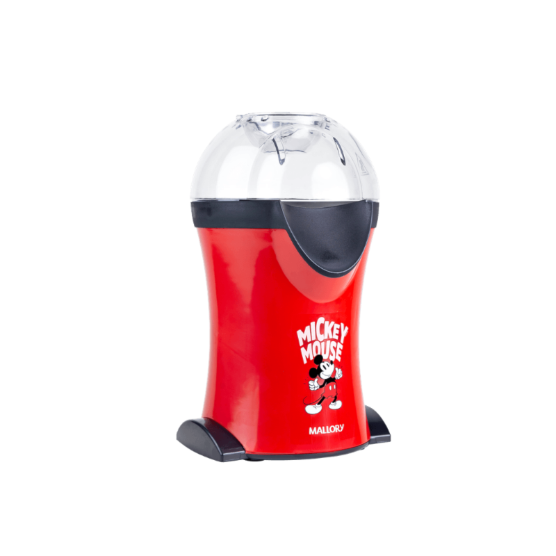 Pipoqueira Mallory Disney Mickey 127v