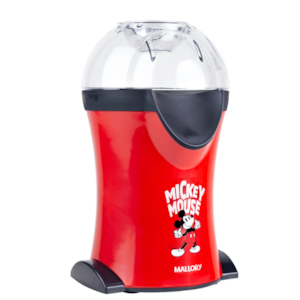 Pipoqueira Mallory Disney Mickey 127v