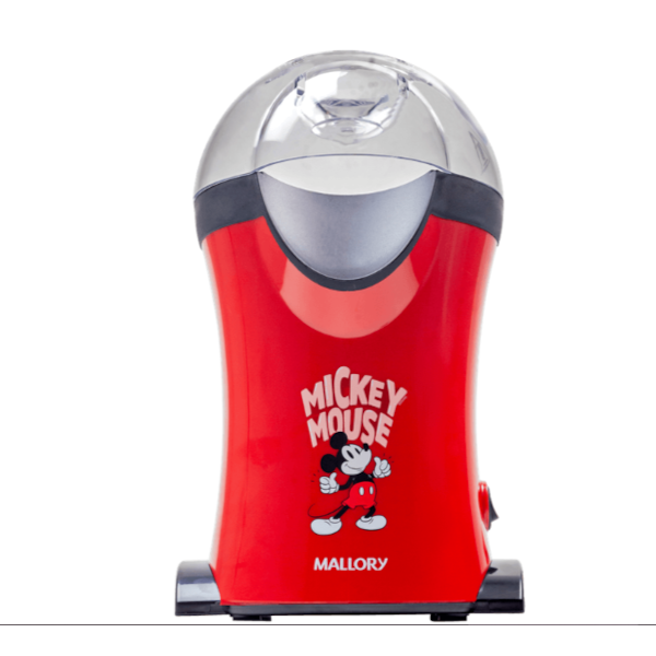 Pipoqueira Mallory Disney Mickey 127v-aa6fc52d-d4b7-489e-adb9-0cfe7125fcdf