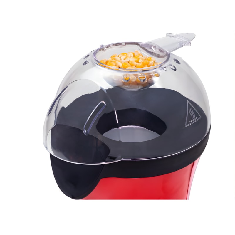 Pipoqueira Mallory Disney Mickey 127v-580b7384-3877-49e0-a2d3-6f956aff9bce