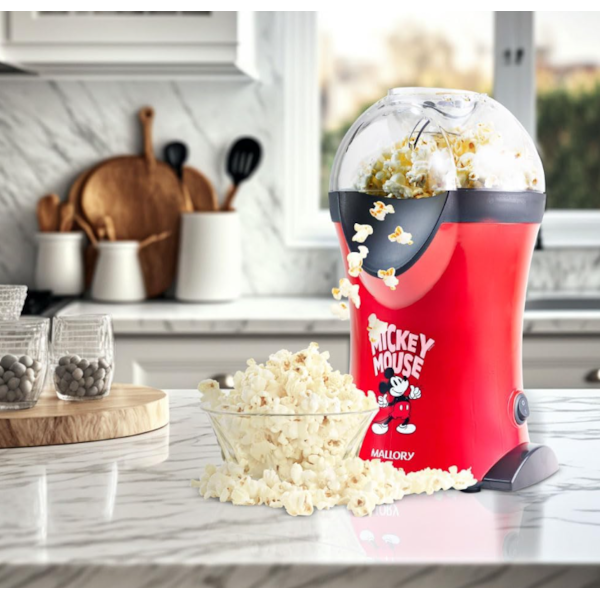 Pipoqueira Mallory Disney Mickey 127v-a6a3d4d7-6d17-4d82-a845-fe84441e5fdd