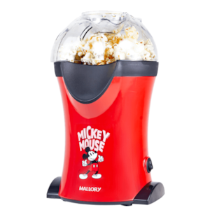 Pipoqueira Mallory Disney Mickey 127v