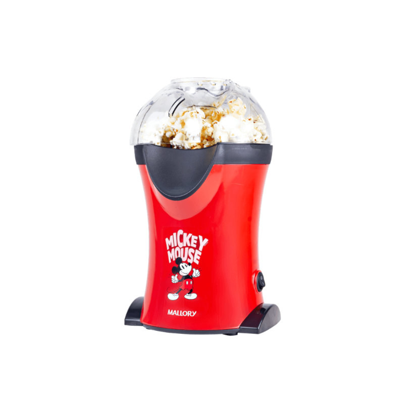 Pipoqueira Mallory Disney Mickey 127v