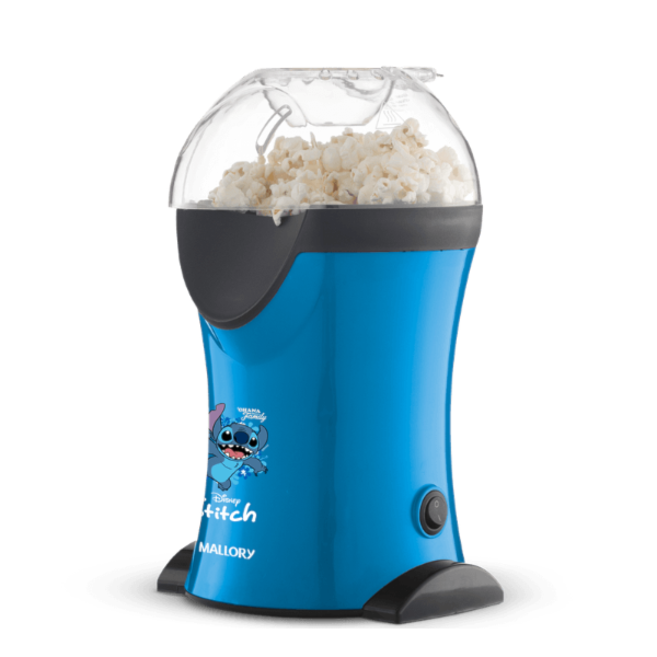 Pipoqueira Mallory Disney Stitch 127v-96d9d43c-901a-4d9e-9620-97efb58bfd57