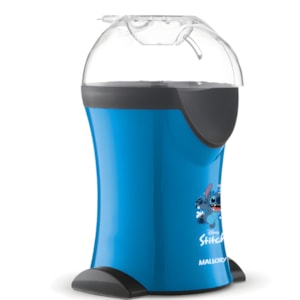 Pipoqueira Mallory Disney Stitch 127v