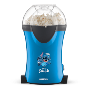 Pipoqueira Mallory Disney Stitch 127v