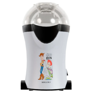 Pipoqueira Mallory Disney Toy Story 127v