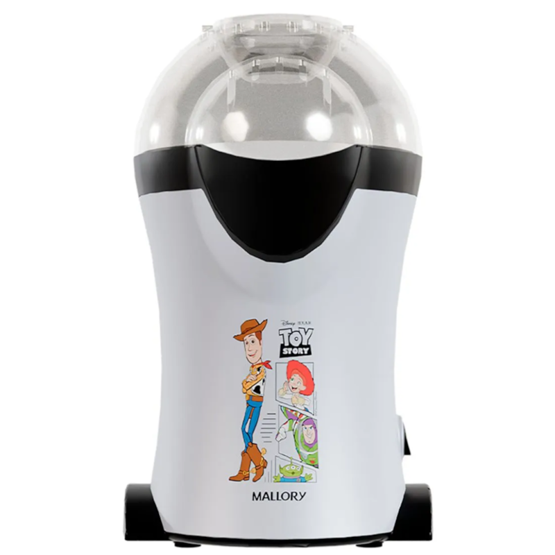 Pipoqueira Mallory Disney Toy Story 127v-4e1545c9-23be-4059-a969-96e67611fc3f