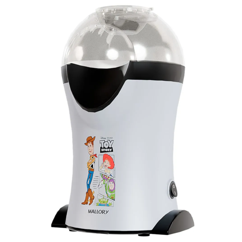 Pipoqueira Mallory Disney Toy Story 127v-41c6d486-88a4-43f3-8bae-0a92a5ed16c9