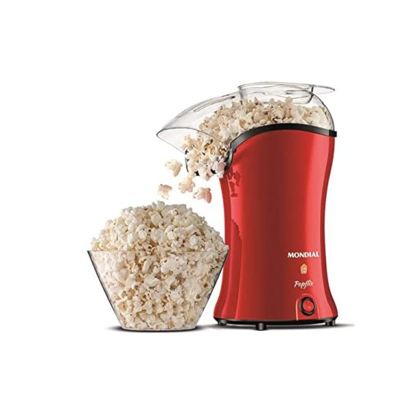 Pipoqueira Mondial PP-03 127V/60HZ Vermelho-48567f2a-a38d-4bfb-8c63-890b324aa97d