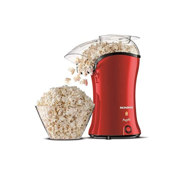 Pipoqueira Mondial PP-03 127V/60HZ Vermelho-00ff8a2b-176d-4fea-b699-7d3c0fb9a09e