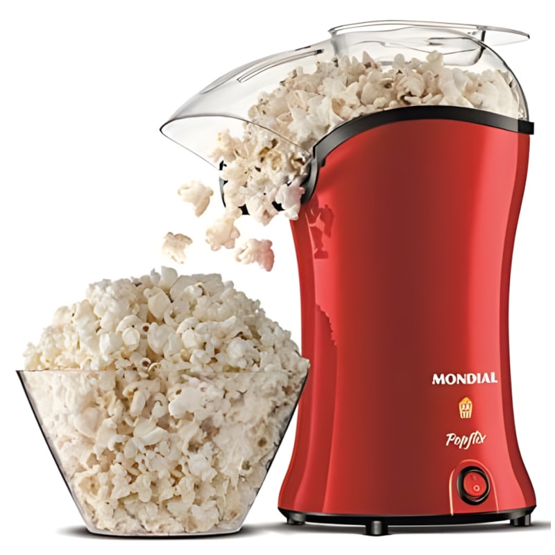 Pipoqueira Mondial PP-03 127V/60HZ Vermelho-5cb2bb37-14f8-49ee-a1cc-8f65ffa7261b