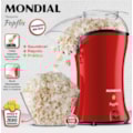 Pipoqueira Mondial PP-03 127V/60HZ Vermelho-f571a566-e1fb-41bc-b773-aa7466be425b