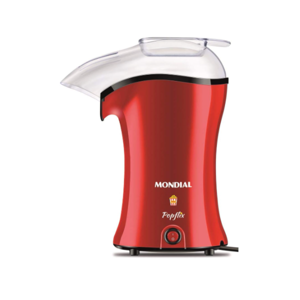 Pipoqueira Mondial PP-03 127V/60HZ Vermelho-23950b0a-5878-4145-ab91-49379d41c7d7