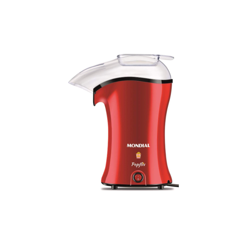 Pipoqueira Mondial PP-03 127V/60HZ Vermelho