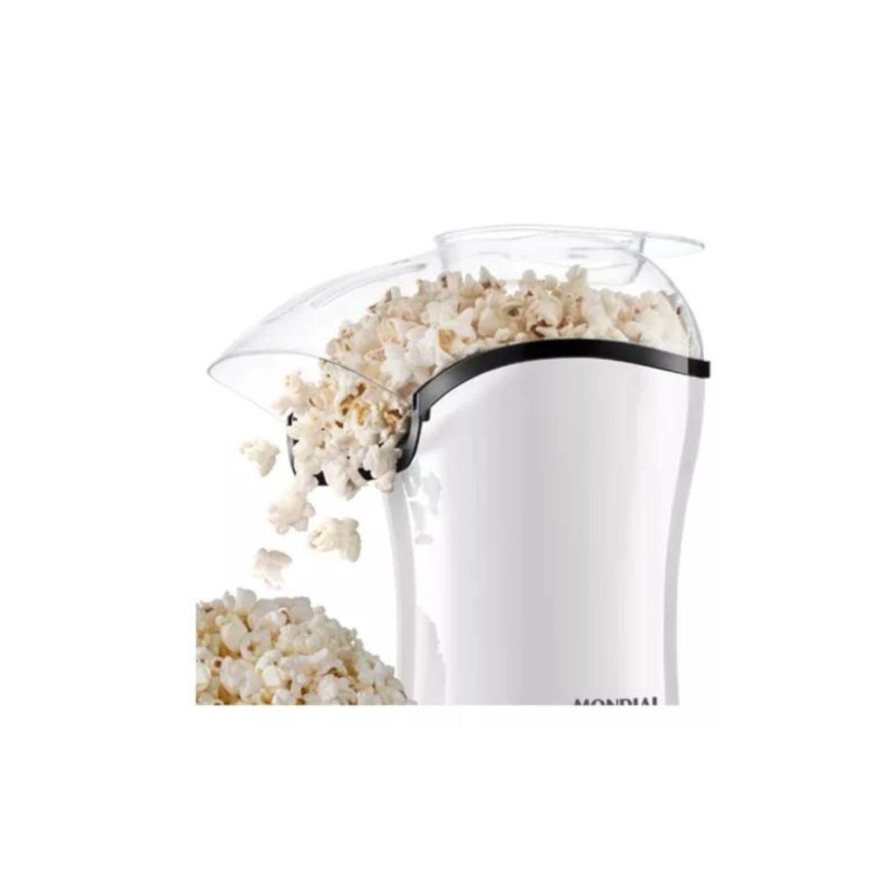 Pipoqueira Mondial PP-04 127V/60HZ Branco