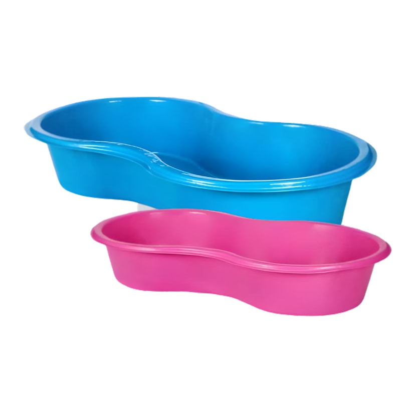 Piscina Afort Feijao 500L sem Tampa Azul-6bbbd131-c669-4afe-a543-a47e16720b97