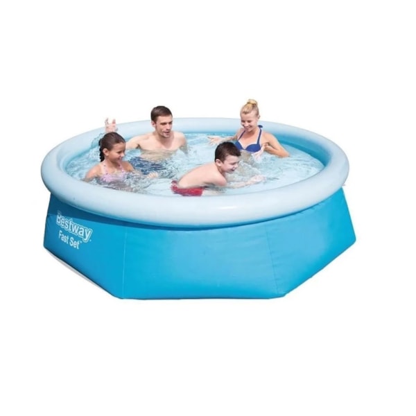 Piscina Bel Fast Set 2300L 244X66cm P55-24638205-1601-4fdf-886f-6f548d44161f