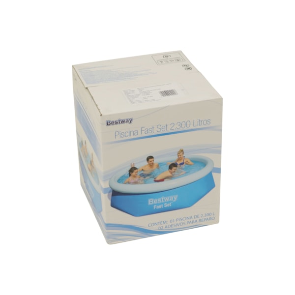 Piscina Bel Fast Set 2300L 244X66cm P55-d253dded-faf2-4fb5-bdd3-d796c4cda146