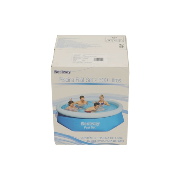 Piscina Bel Fast Set 2300L 244X66cm P55-52fcb257-b11d-49bd-a96b-fb191e1f51ef