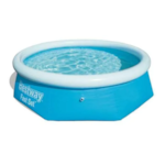 Piscina Bel Fast Set 2300L 244X66cm P55 