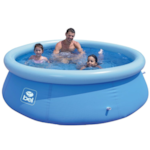 Piscina Inflavel Bel 1900L 215X63cm P55