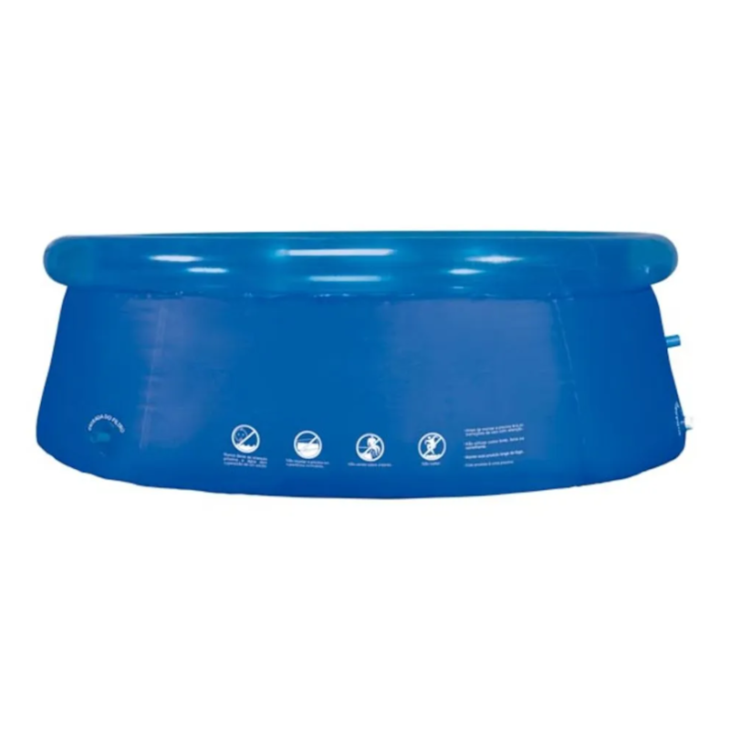 Piscina Inflavel Mor 1400L 