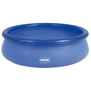 Piscina Inflável Mor 3400L