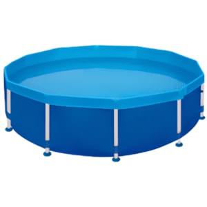 Piscina Mor 4500L Circular