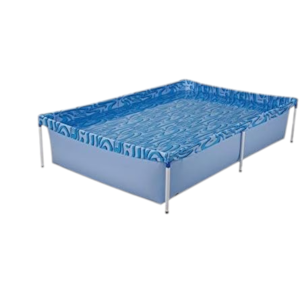 Piscina Plastica 1000 Estampa Mor