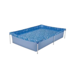 Piscina Plastica 1000 Estampa Mor