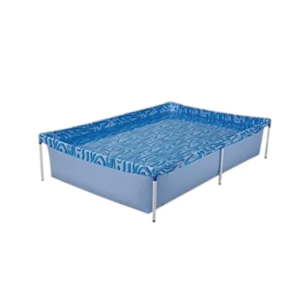 Piscina Plastica 1000 Estampa Mor