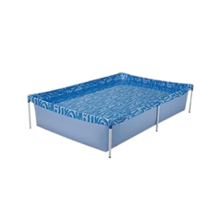 Piscina Plastica 1000 Estampa Mor