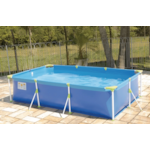 Piscina Plastica 2.500L Mor