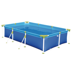 Piscina Plastica 2.500L Mor