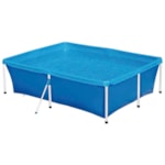 Piscina Plastica 2000 Litros Estampa Mor - 001004