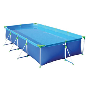 Piscina Plastica 6.200L Mor