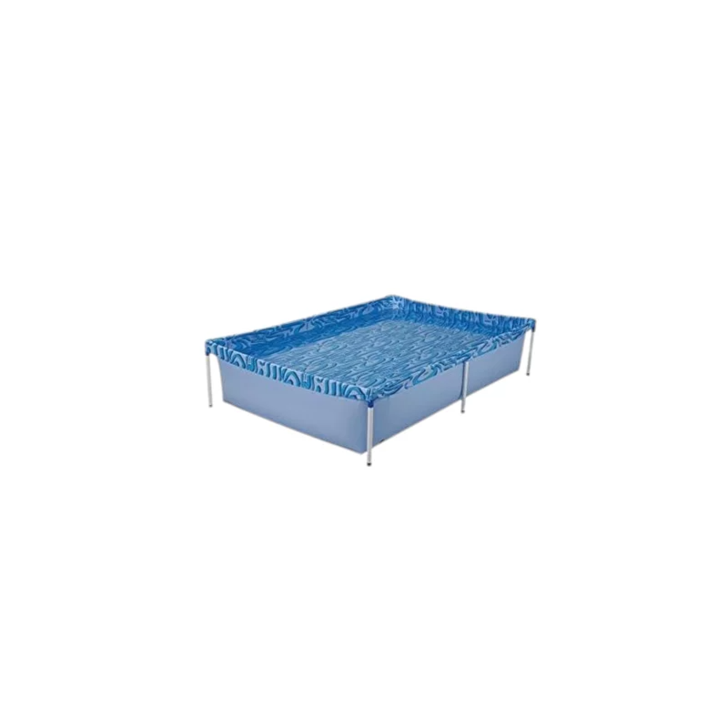 Piscina Plastica Mor 1000L Estampada