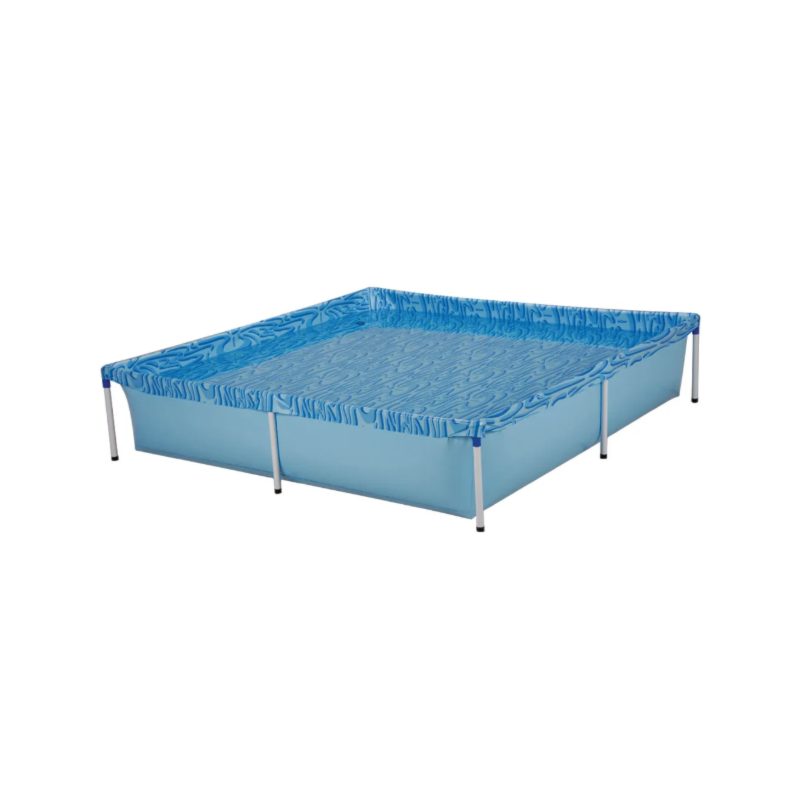 Piscina Plástica Mor 1500L Estampada