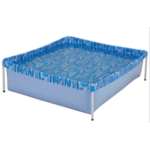 Piscina Plastica Mor 400L Estampada