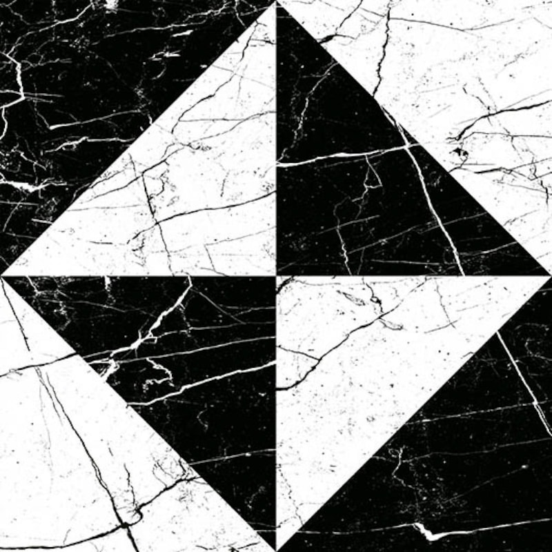 Piso Ceramico Incefra 45X45 PD-45000