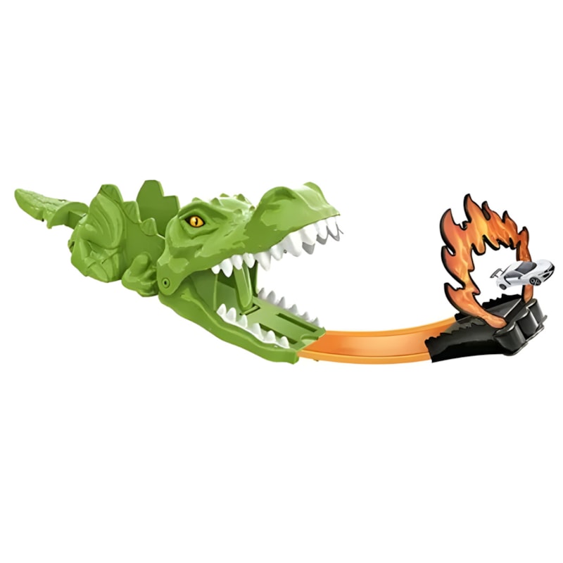 Pista Loop de Brinquedo Macro para Carrinhos de Plasticos Dino e Shark-d870750e-f822-4929-a89d-464f4127533b