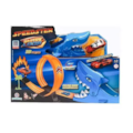 Pista Loop de Brinquedo Macro para Carrinhos de Plasticos Dino e Shark-353c0594-9110-4a0c-b1ad-880d494742e4