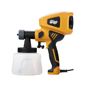 Pistola De Pintura Wap Eletrica 400W 127V EPP400