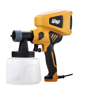 Pistola De Pintura Wap Eletrica 400W 127V EPP400