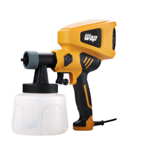 Pistola De Pintura Wap Eletrica 400W 127V EPP400 