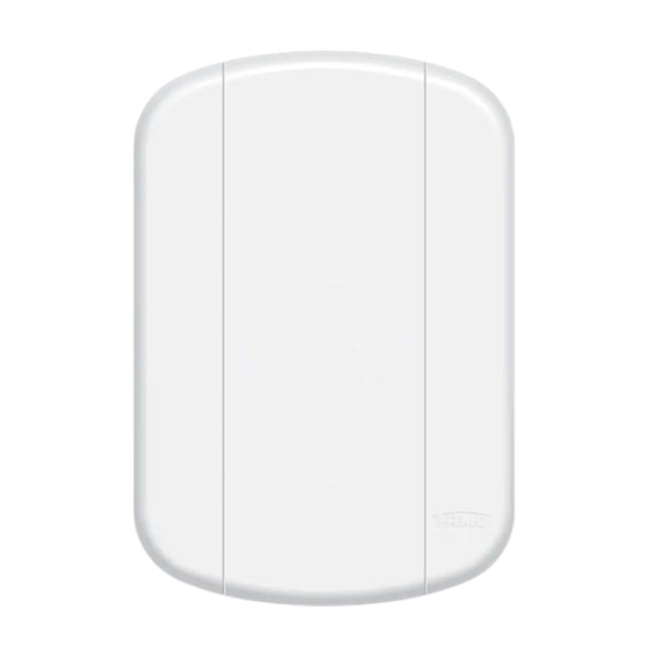 Placa Fame 4X2 Cega Blanc Mais Branco-82211e65-a749-4704-9f0f-f35ea0345ff7