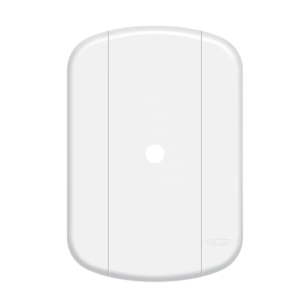 Placa Fame 4X2 Saida de Fio 10MM Blanc Mais Branco-6679784c-c3c4-4984-9ee4-3a216e0eab44