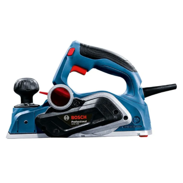 Plaina Bosch GHO 700 700W 127V com 2 Laminas e Coletor de Po-1fc42641-9c2a-4cbd-9099-c5c588550cc5