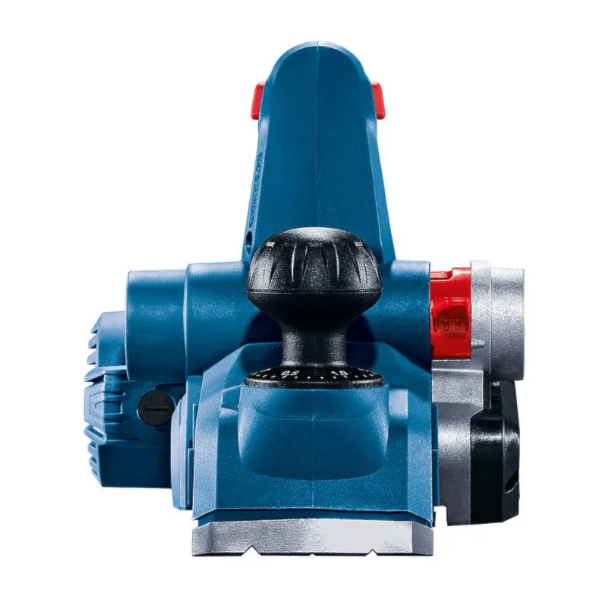 Plaina Bosch GHO 700 700W 127V com 2 Laminas e Coletor de Po-55459fef-8f03-47c0-9e49-83285ccc562e